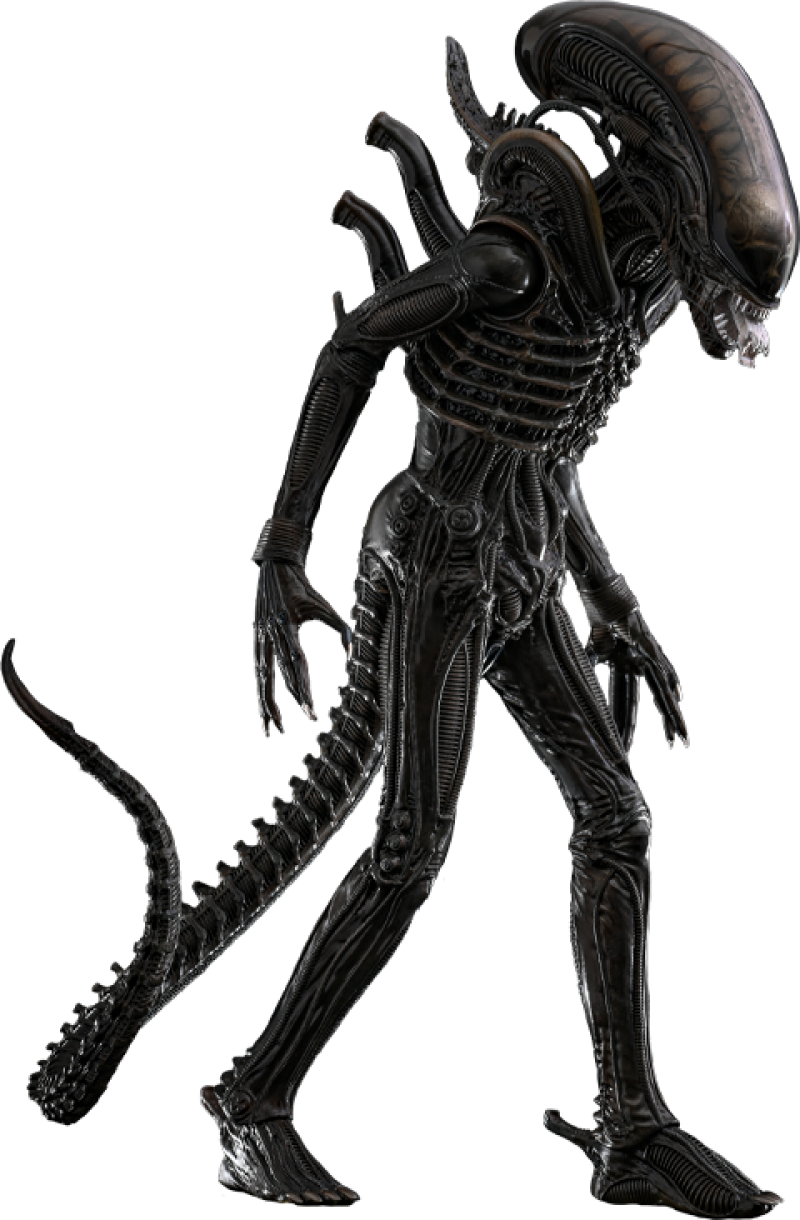 Big Chap Sixth Scale Figure by Hot Toys (914712)