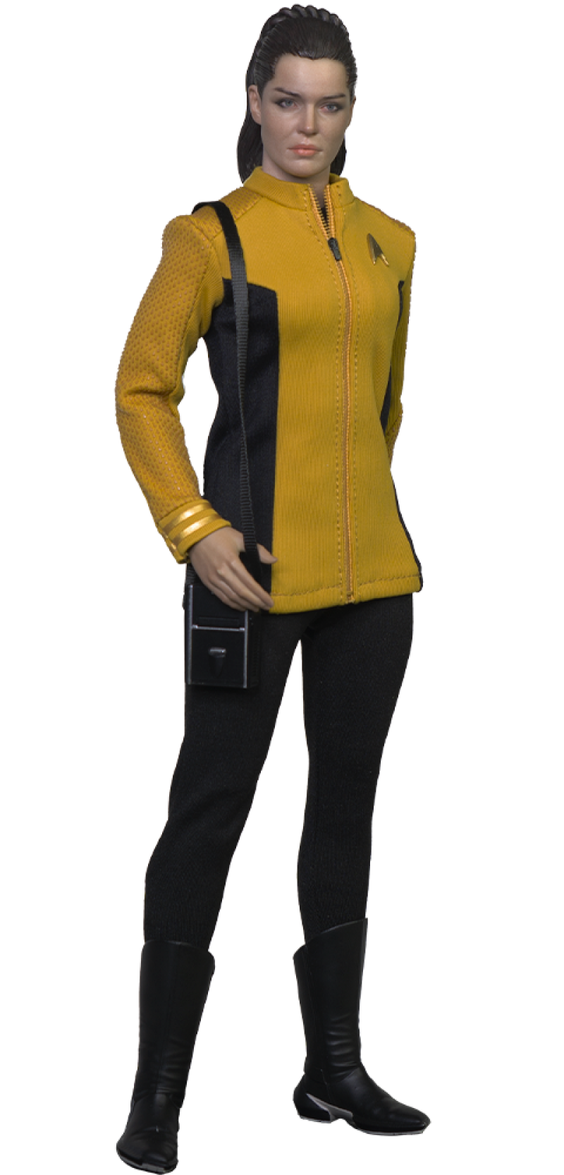 Lt. Commander Una Chin-Riley “Number One” Sixth Scale Figure by EXO-6