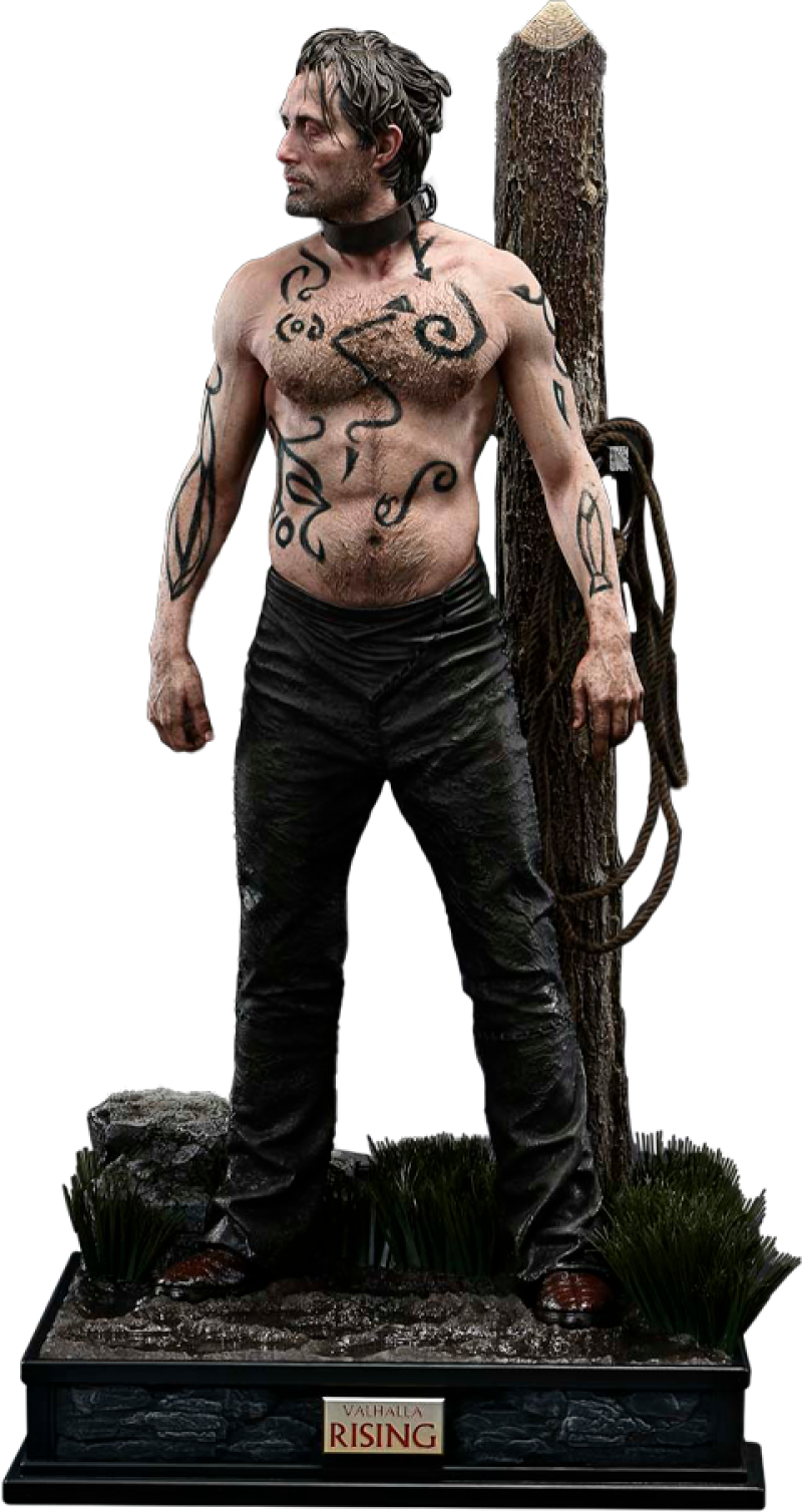 One Eye Statues by Prime 1 Studio
