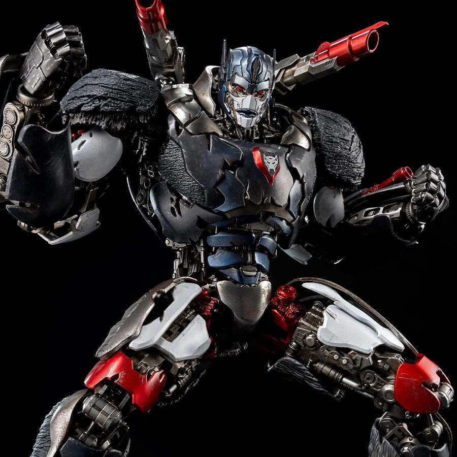 その他 DLX Transformers Optimus Primal DLX Optimus Primal (Beast Wars Universe Edition) Exclusive