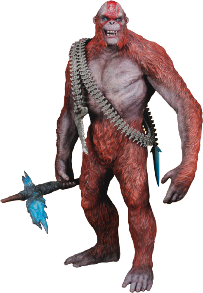 Skar King Statues by Star Ace Toys Ltd.