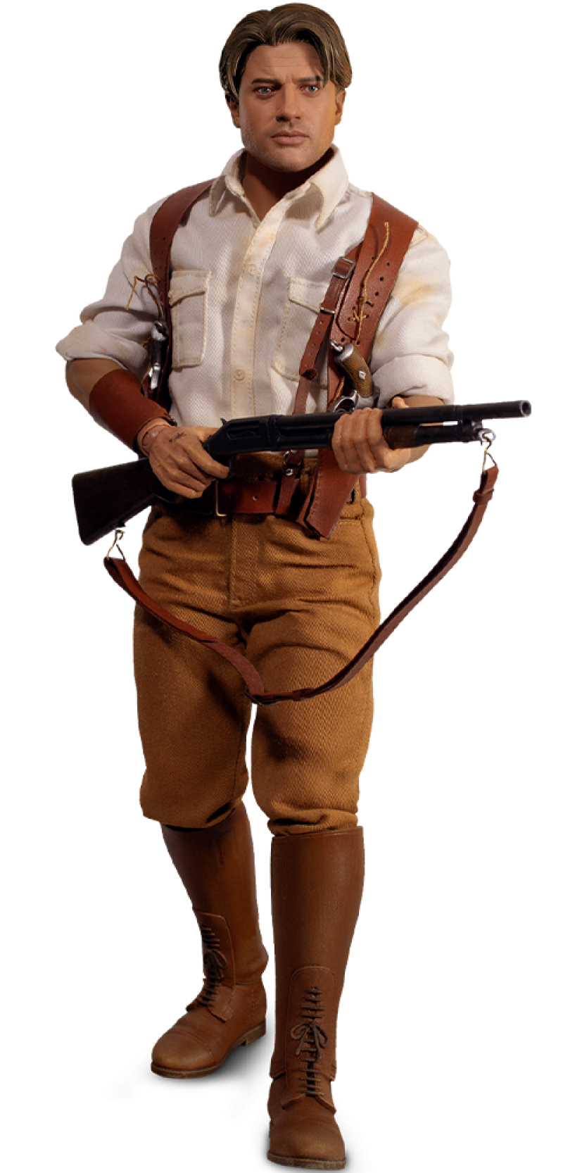 Rick O'Connell Sixth Scale Figure by Factory Entertainment