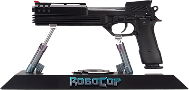 RoboCop Auto 9 Life-Size Prop Replica by Hollywood Collectibles Group