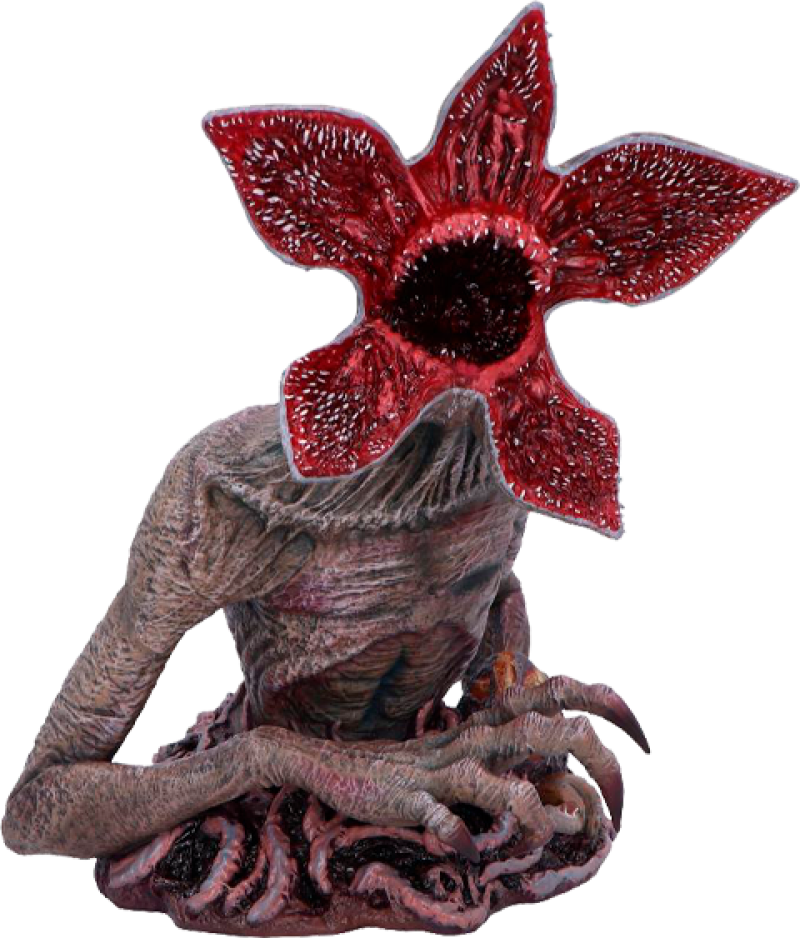 Demogorgon Bust by Nemesis Now