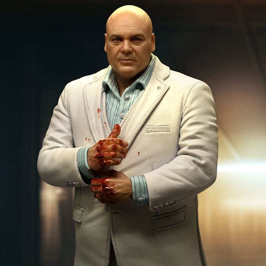 ※ラリルレロ　Maker Kingpin 10 ラリルレロ Maker Kingpin 10 ラリルレロ Maker Kingpin 10
