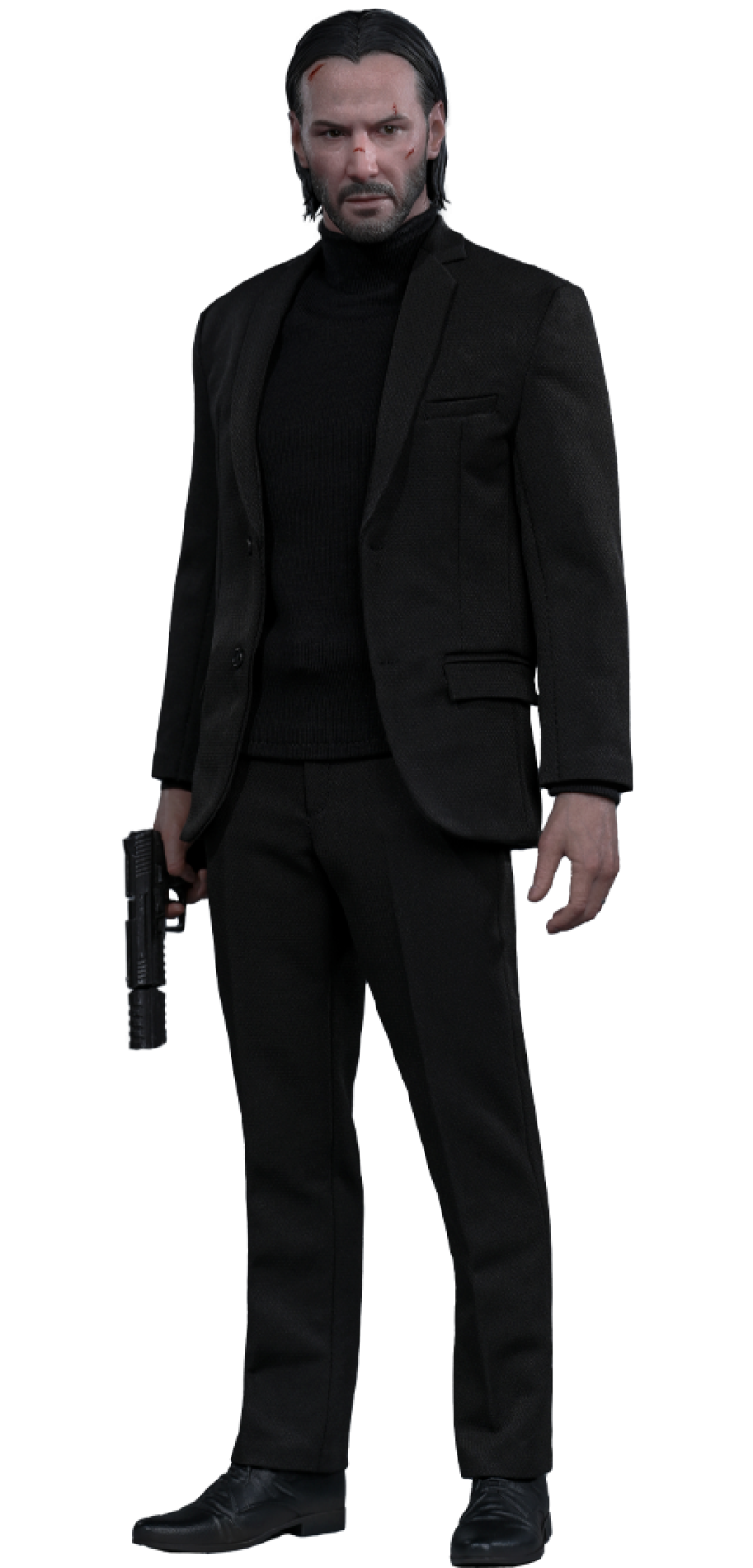 John Wick® Sixth Scale Figure by Hot Toys