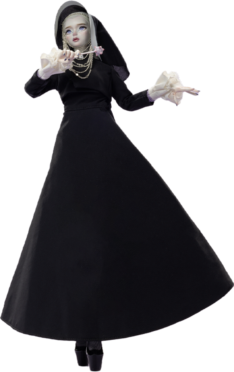 Maria Elenora Sixth Scale Figure by Underverse