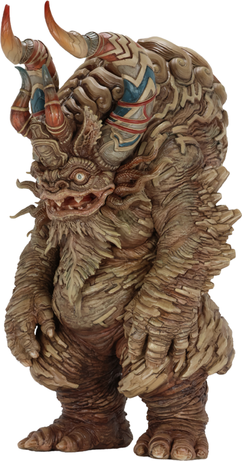 Miclas Vinyl Collectible by ACRO