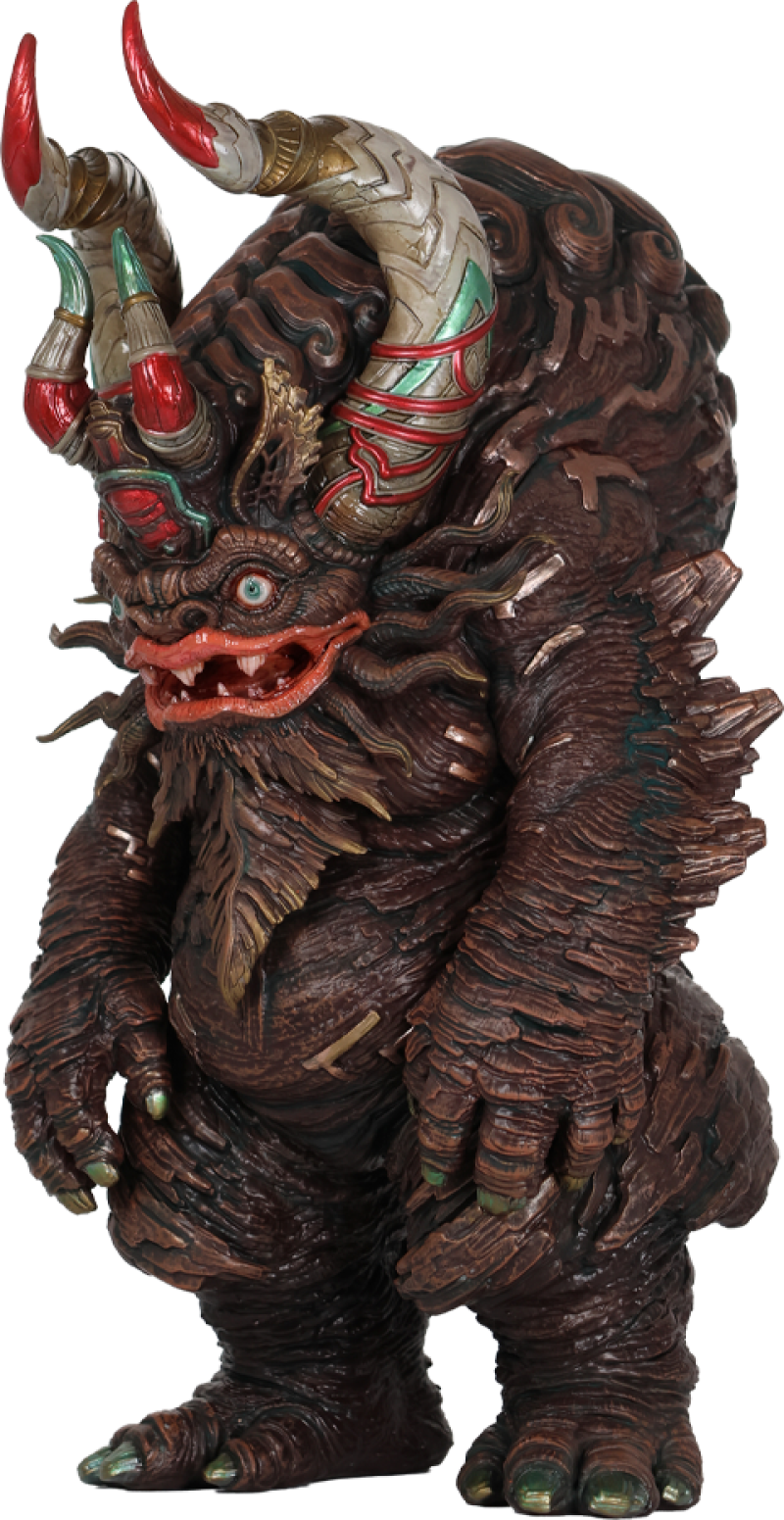 Miclas (EX Version) Vinyl Collectible by ACRO