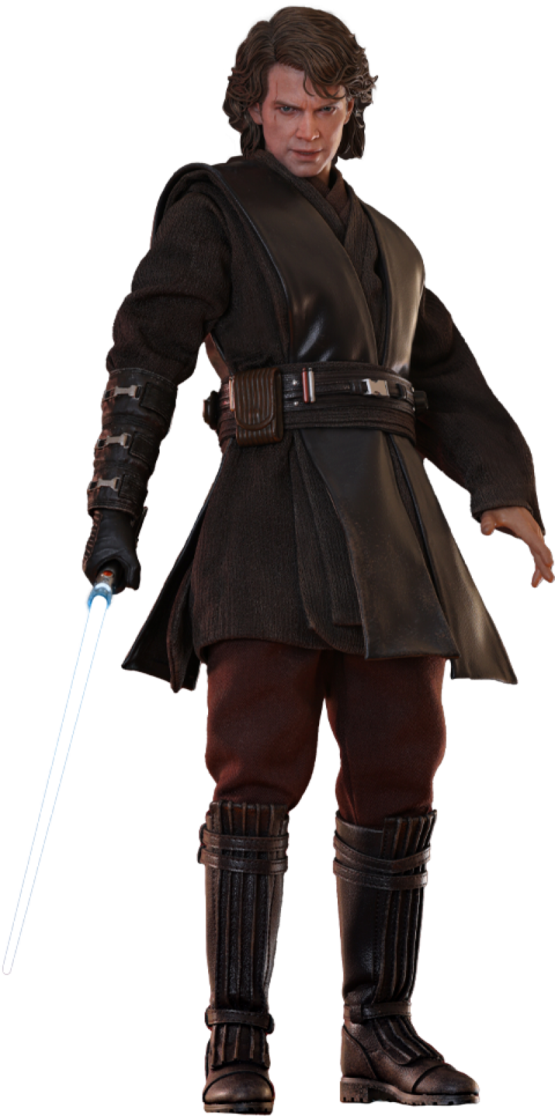Anakin Skywalker™ Sixth Scale Figure by Hot Toys