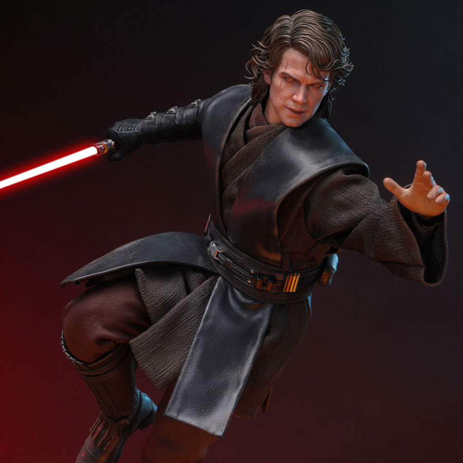 STAR WARS ANAKIN SKYWALKER フィギュア Amazon.com: Star Wars Saga 2008 30th Anniversary Wave 1