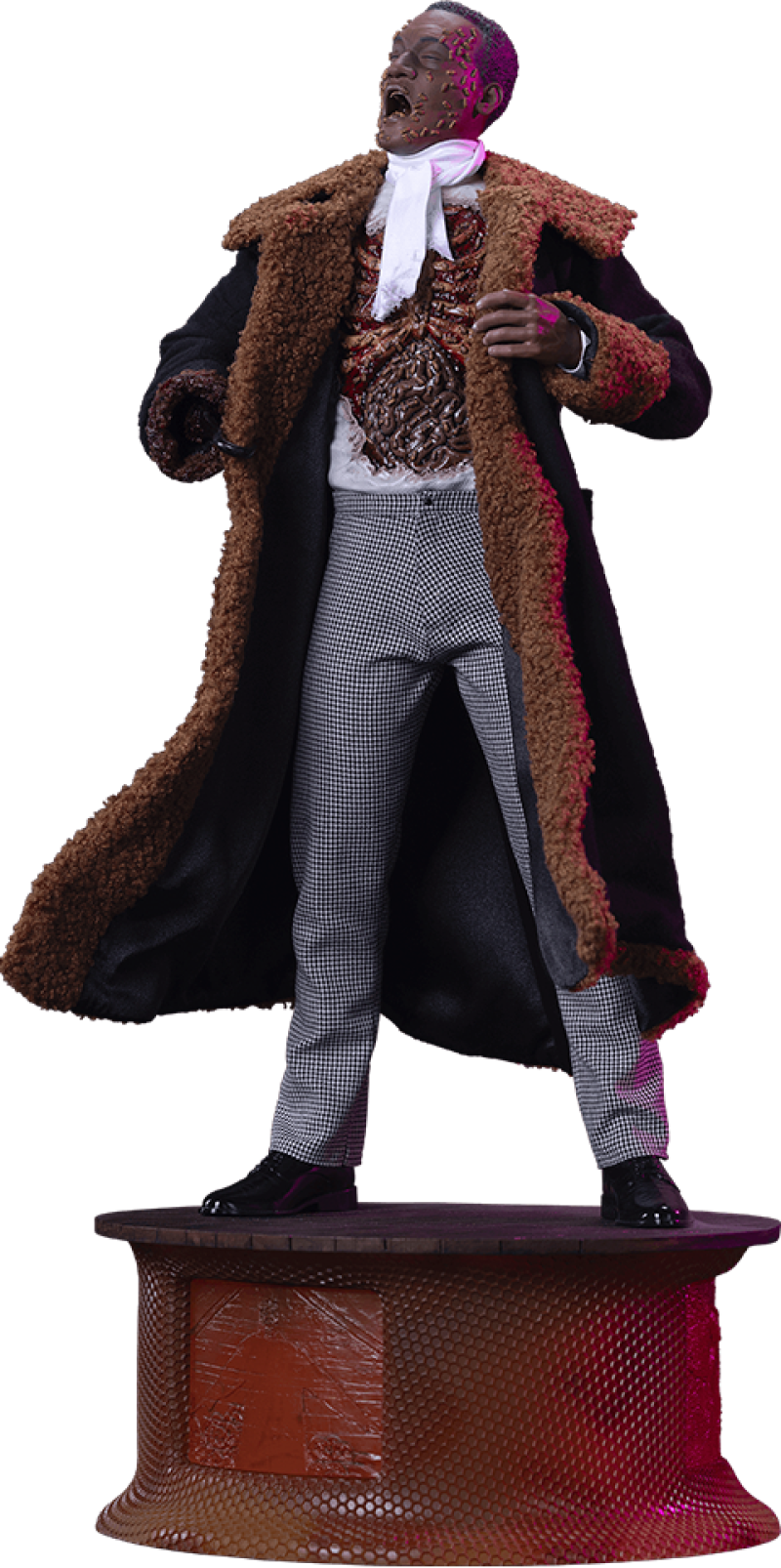 Candyman Statues by PCS