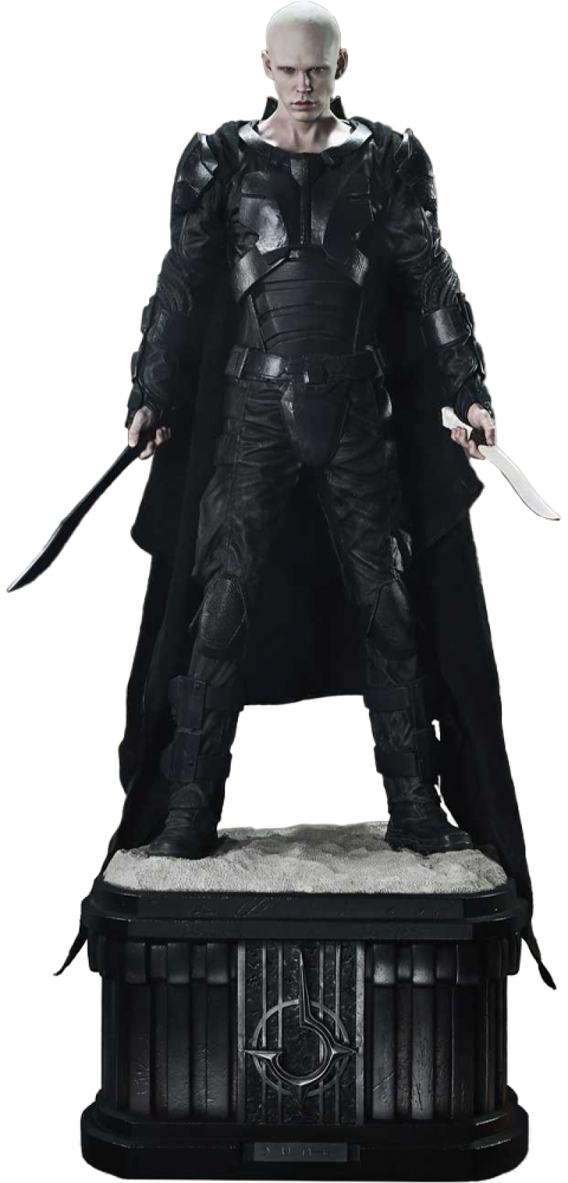 Feyd-Rautha Harkonnen 1:3 Scale Statue by Prime 1 Studio