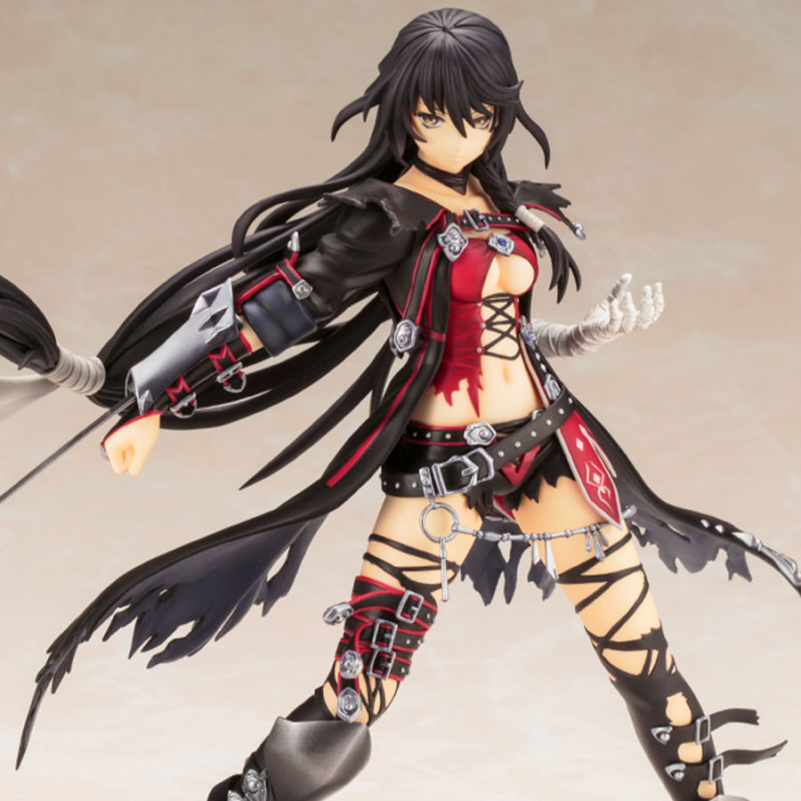 Velvet Crowe Statue by Kotobukiya | Sideshow Collectibles