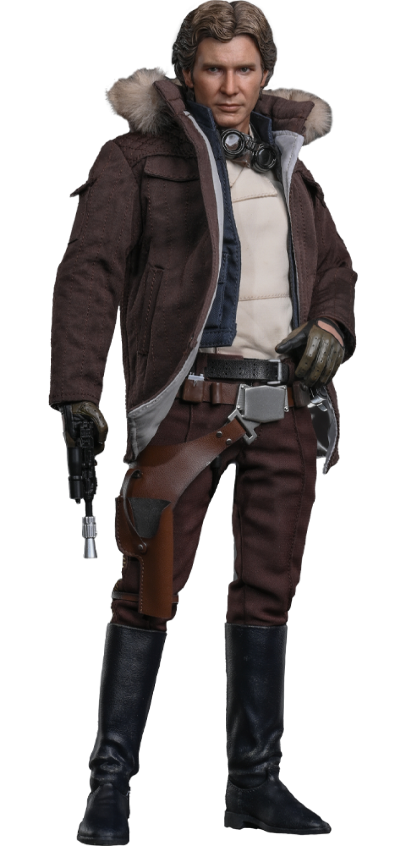 Han Solo™ Sixth Scale Figure by Hot Toys
