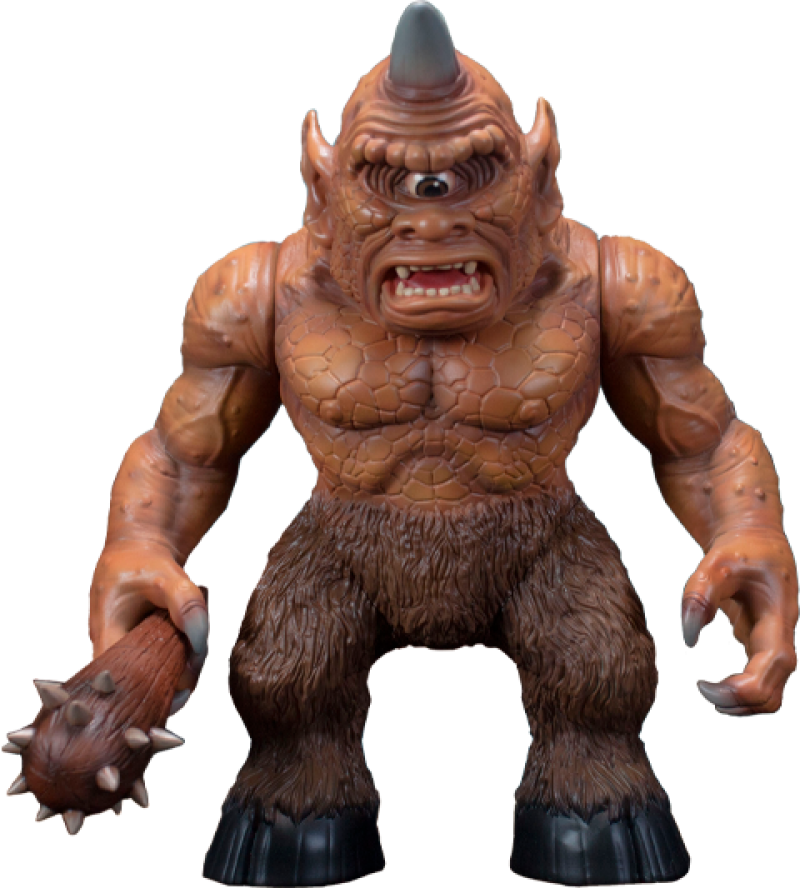 Cyclops (Vintage-Stylized) Collectible Figure by Star Ace Toys Ltd.