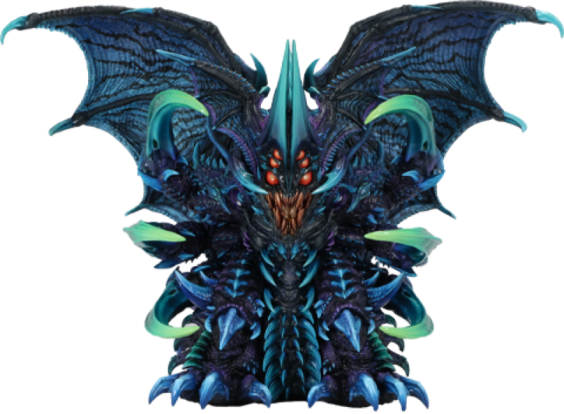 Flying Demon Vinyl Collectible by ACRO