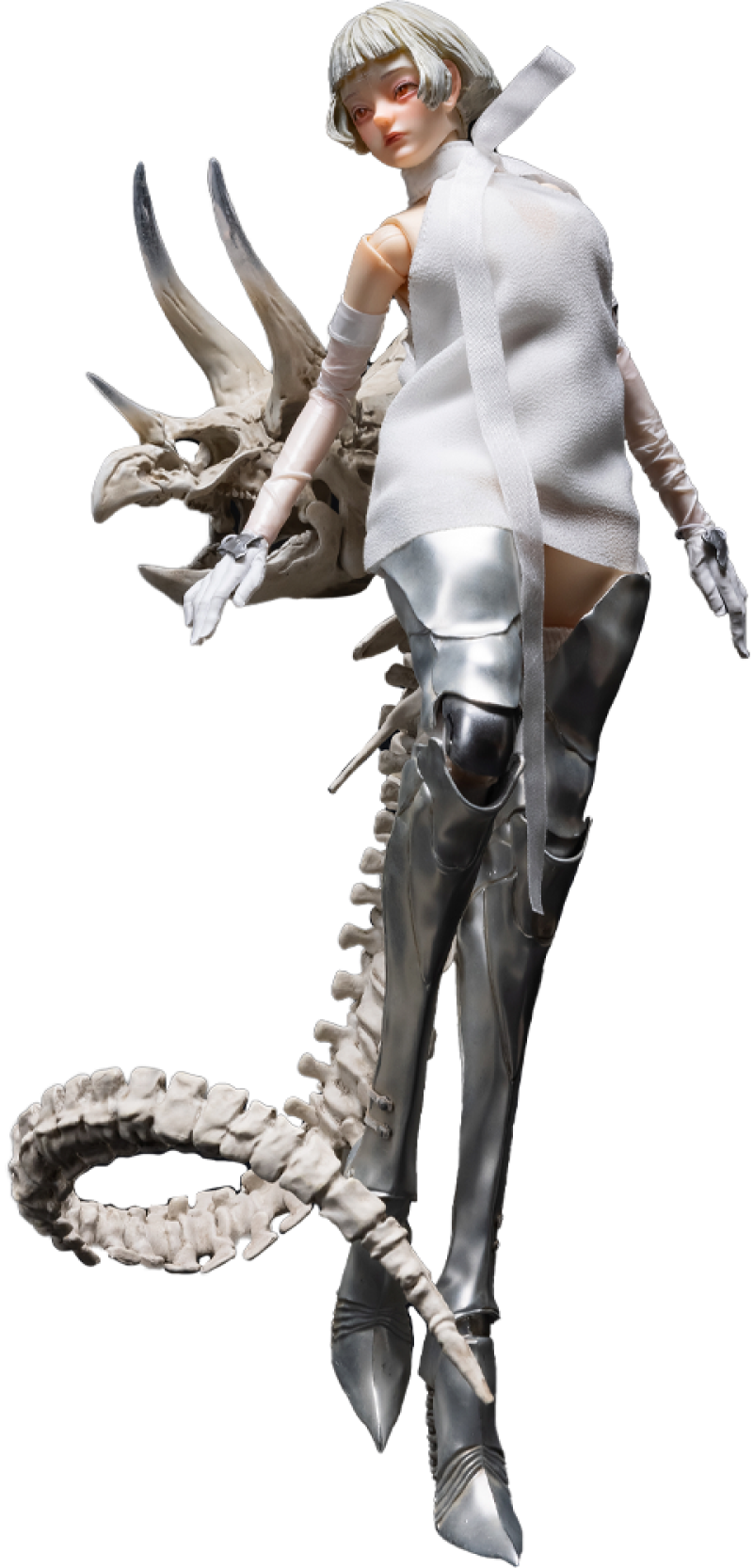 Ice Age Sixth Scale Figure by Underverse