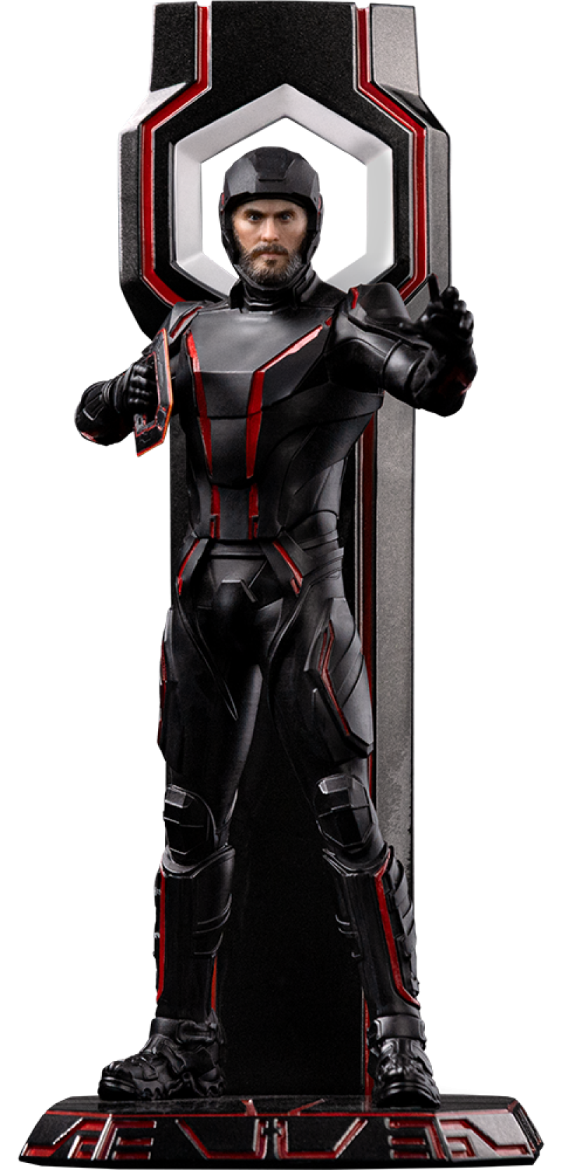 Ares 1:10 Scale Statue by Iron Studios