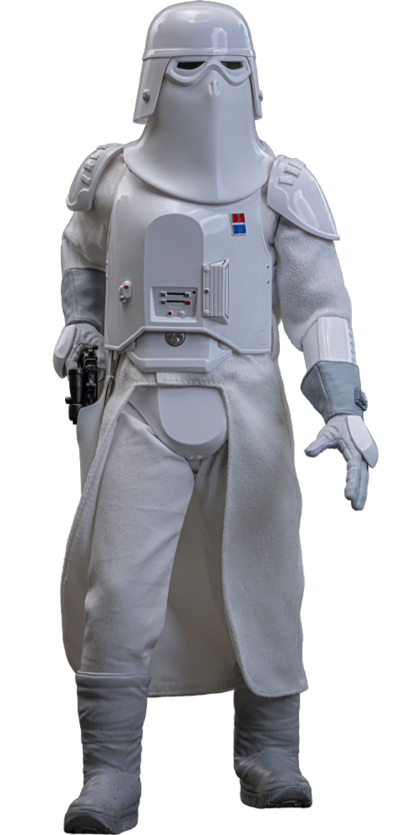 Snowtrooper Commander™ Sixth Scale Figure by Hot Toys