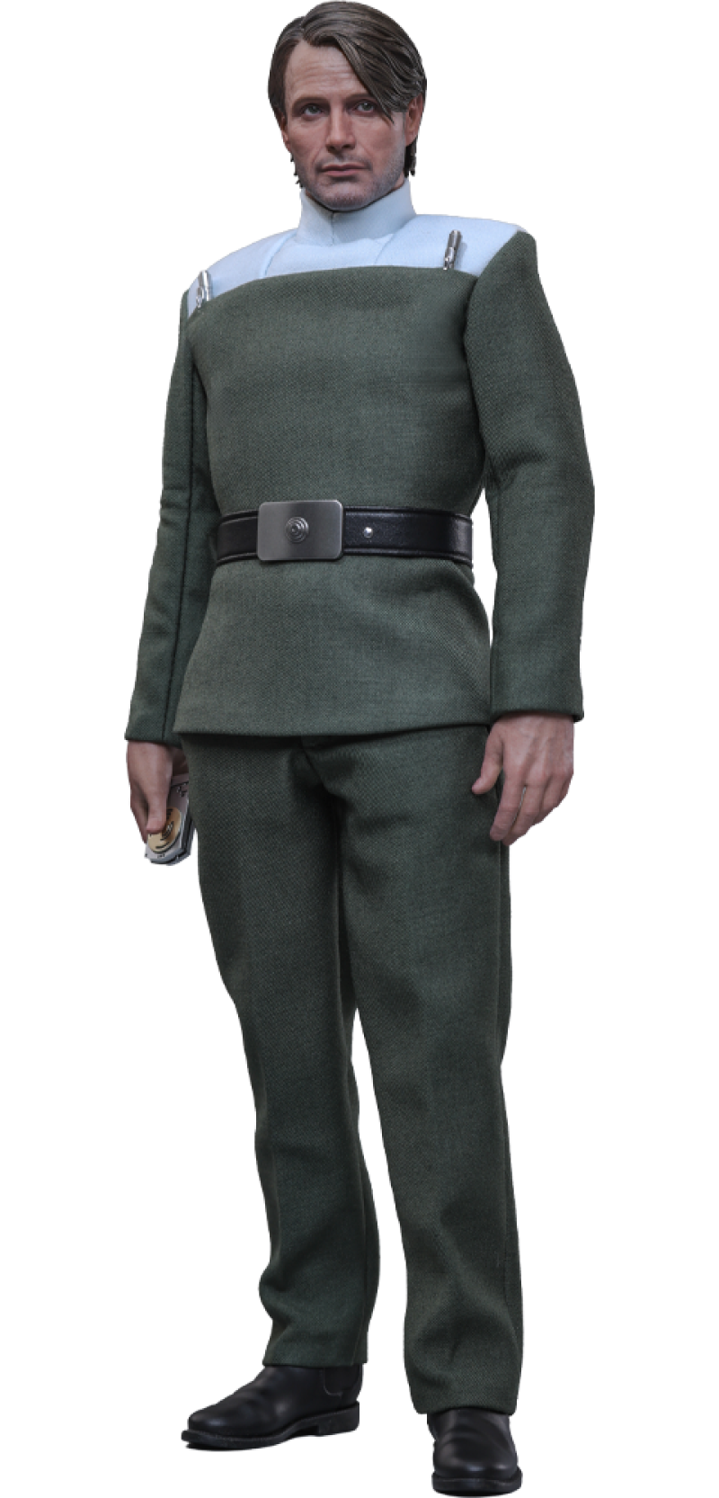 Galen Erso™ Sixth Scale Figure by Hot Toys