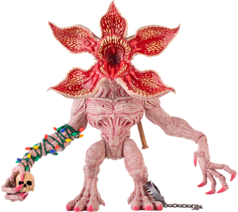 Demogorgon Vinyl Collectible by Mondo