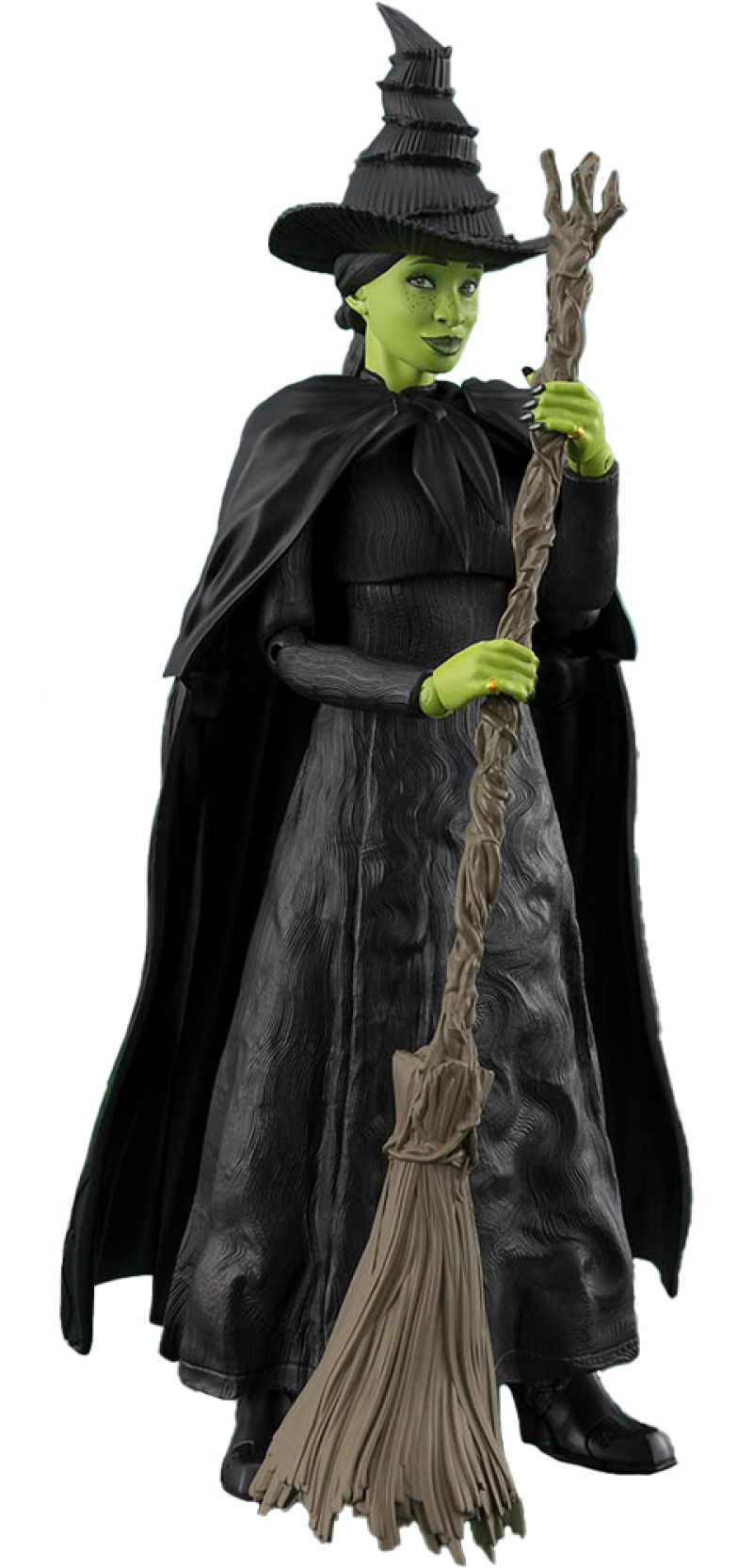 Elphaba Action Figure by Tamashii Nations