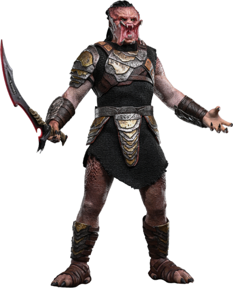 Dek Sixth Scale Figure by Hot Toys