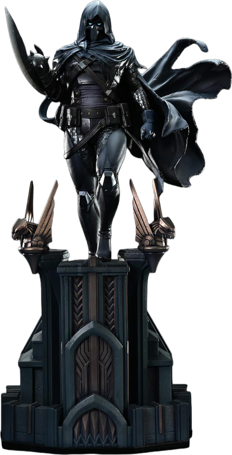 The Phantasm Quarter Scale Statue by Prime 1 Studio