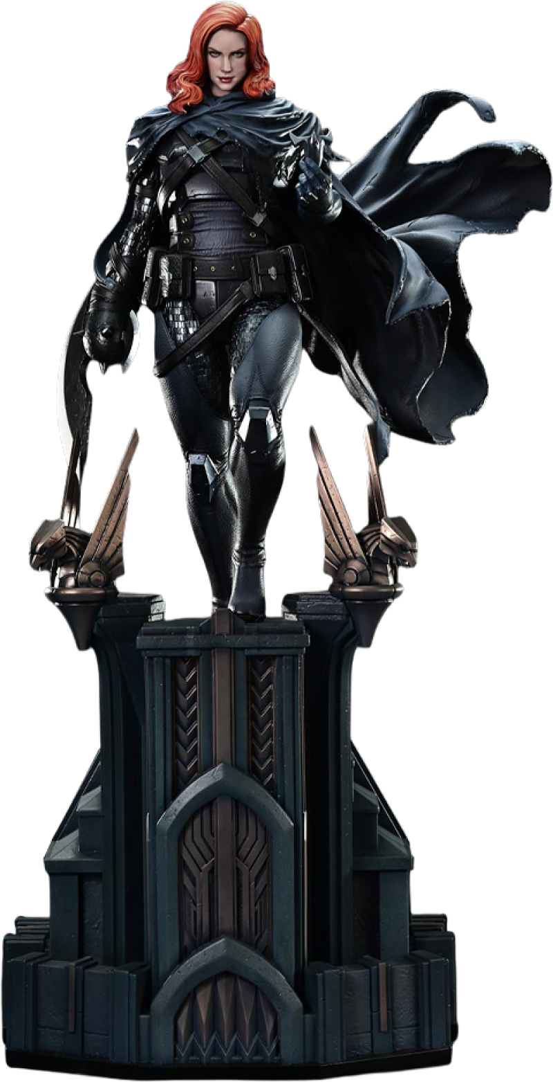 The Phantasm (Bonus Version) Quarter Scale Statue by Prime 1 Studio