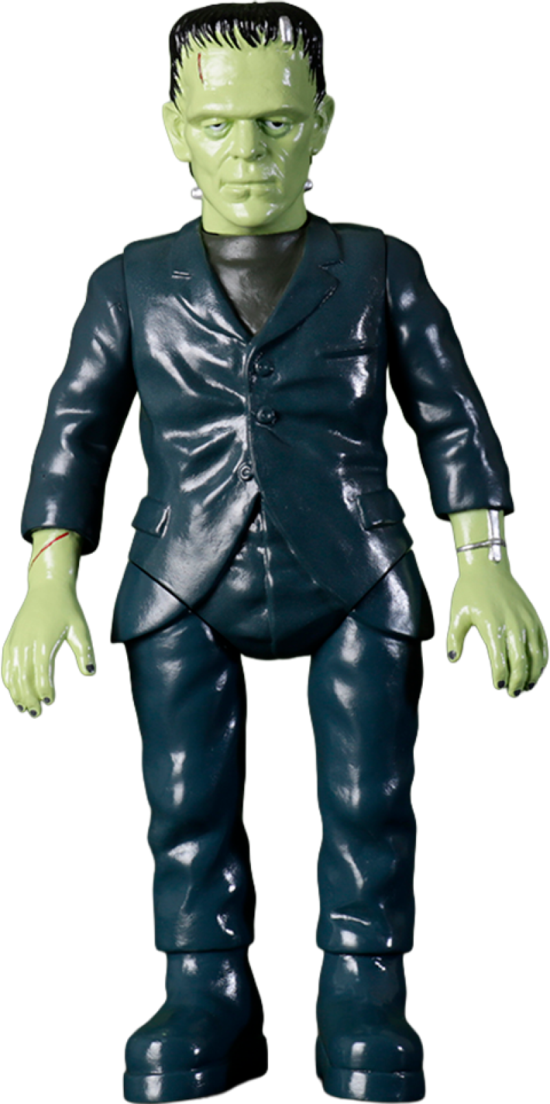 Retro Frankenstein (1931) Collectible Figure by X-Plus