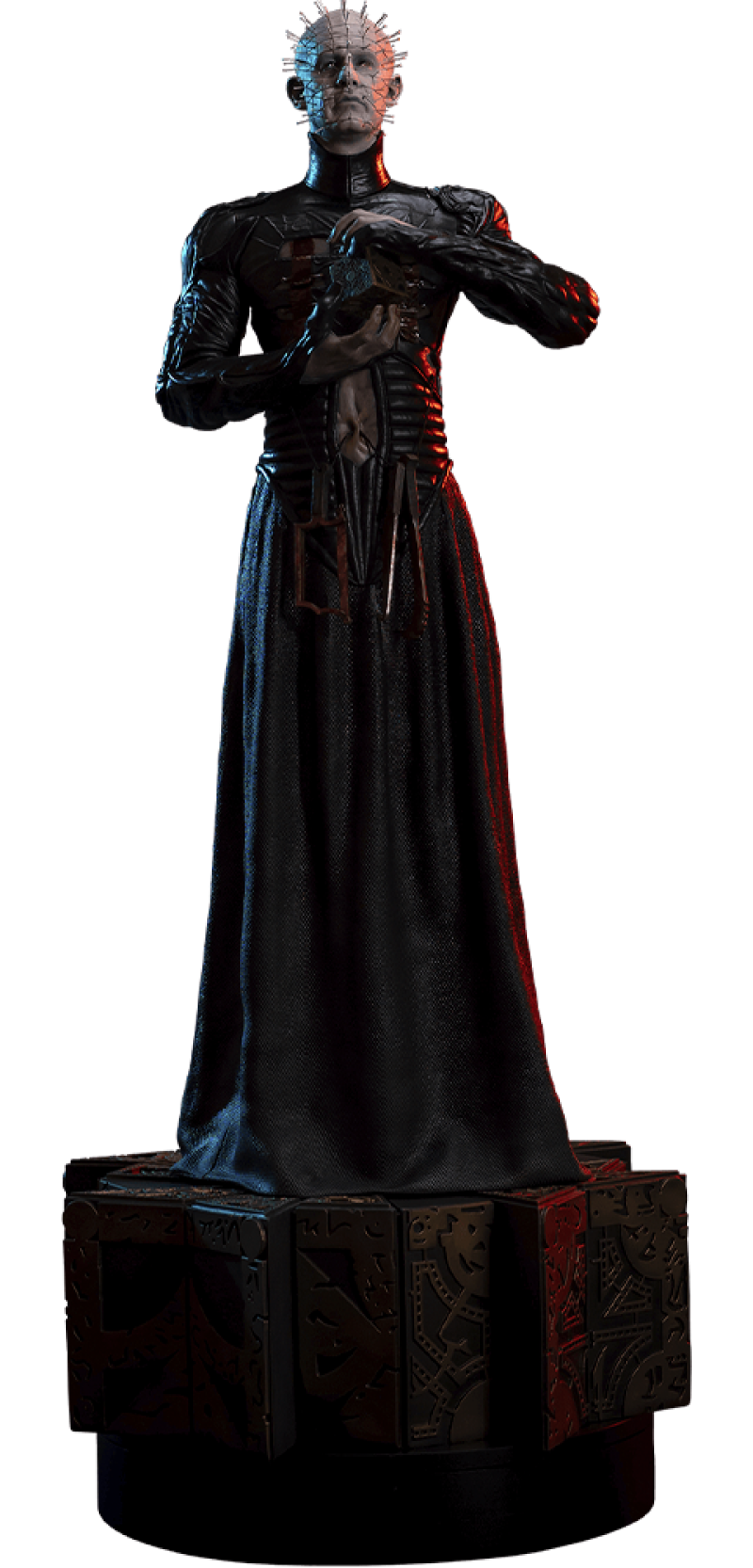 Pinhead 1:3 Scale Statue by PCS