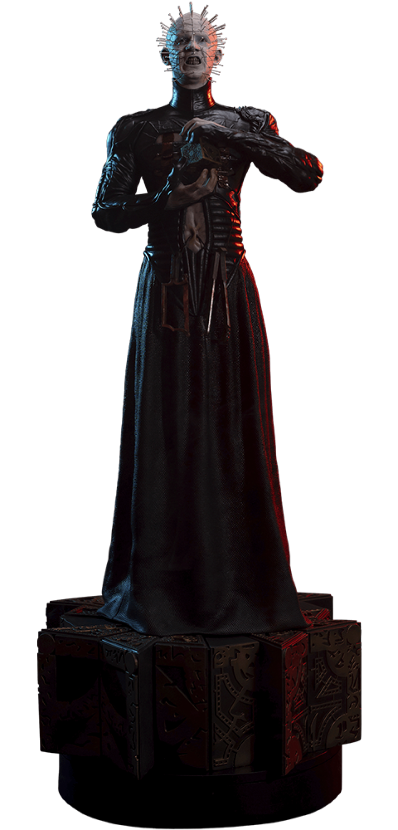 Pinhead (Deluxe Edition) 1:3 Scale Statue by PCS