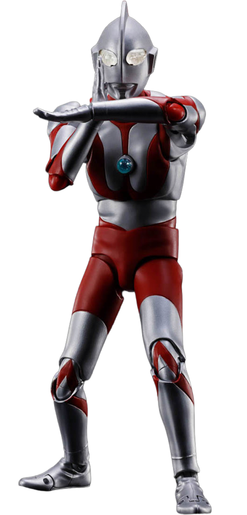Ultraman 60th Anniversary Edition Action Figure by Tamashii Nations
