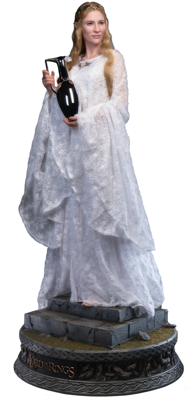 Galadriel 1:2 Scale Statue by Infinity Studio