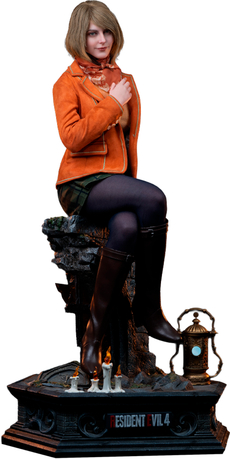 Ashley Graham Statues by Infinity Studio