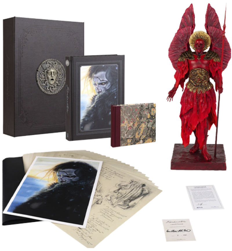 Frankenstein: Artifact Edition [Limited Edition] Book by Insight Editions