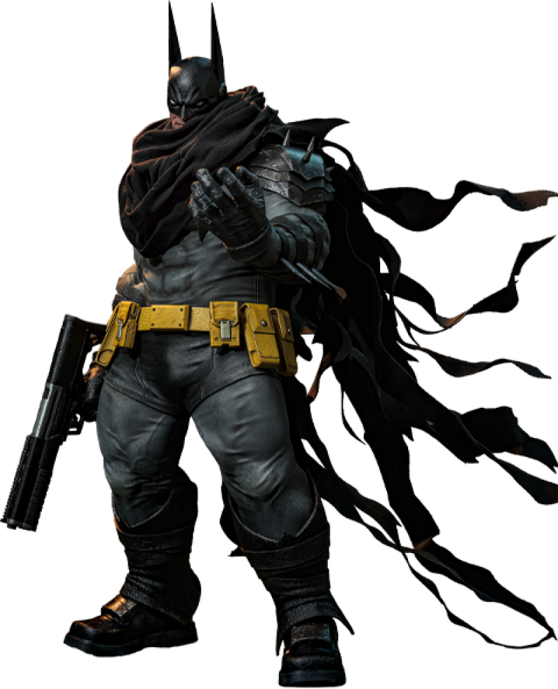 Batman™ (Special Edition) Sixth Scale Figure by Hot Toys