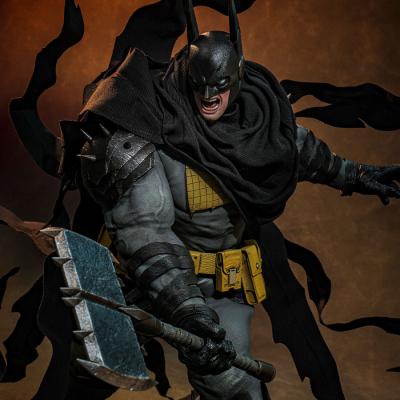 Event Reveal