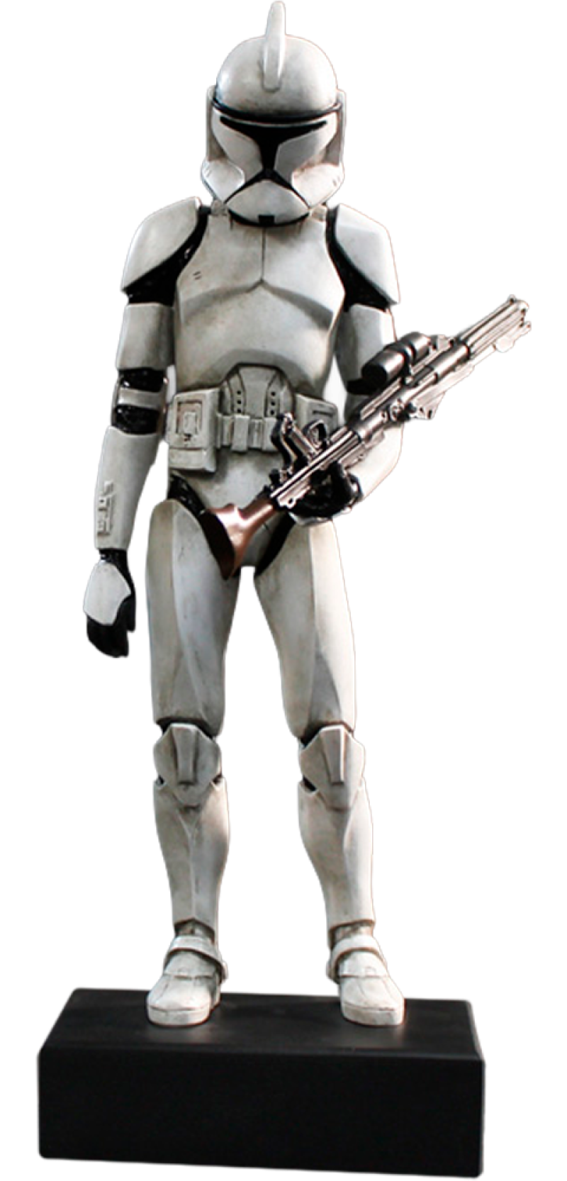 Clone Trooper™ Concept Maquette Replica by Regal Robot
