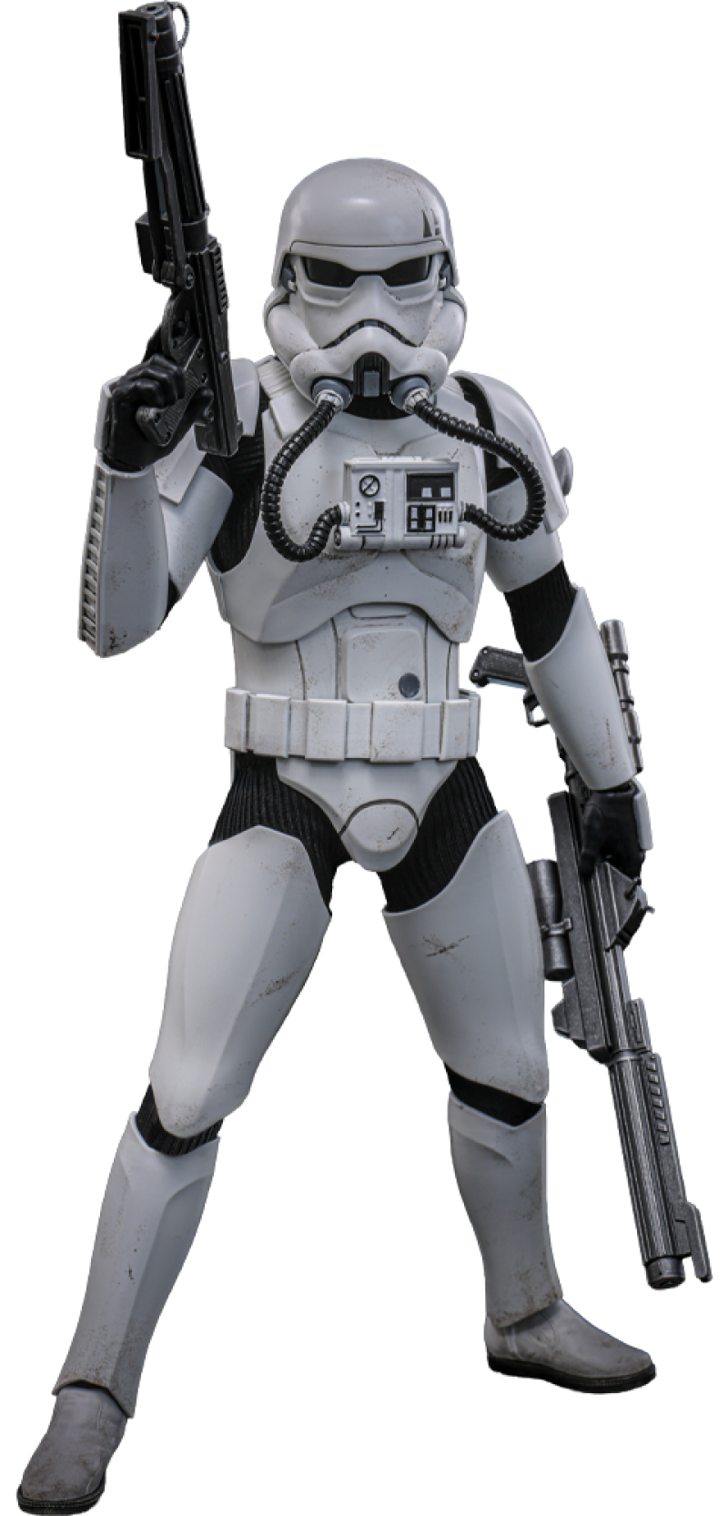 TK Stormtrooper™ Sixth Scale Figure by Hot Toys