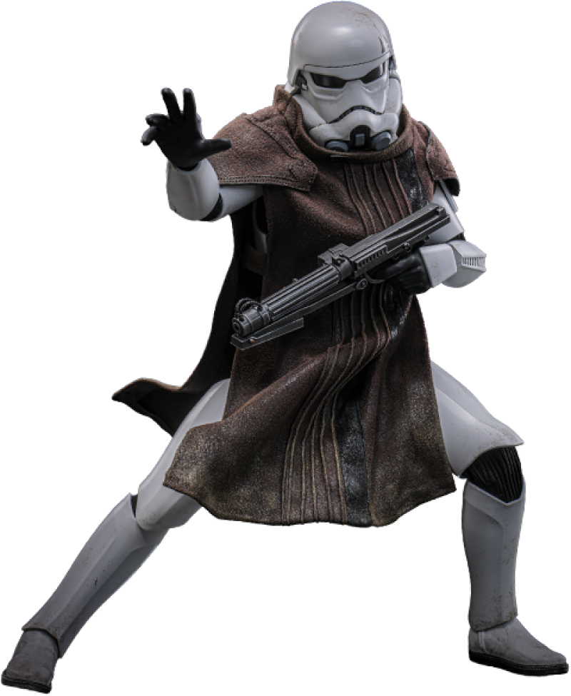 TK Stormtrooper™ (Special Edition) Sixth Scale Figure by Hot Toys