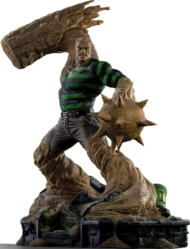 Sandman 1:10 Scale Statue by Iron Studios