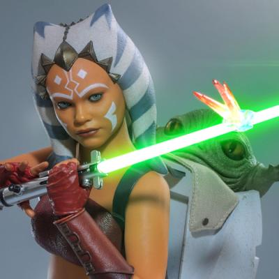 Event Reveal