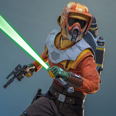 Event Reveal