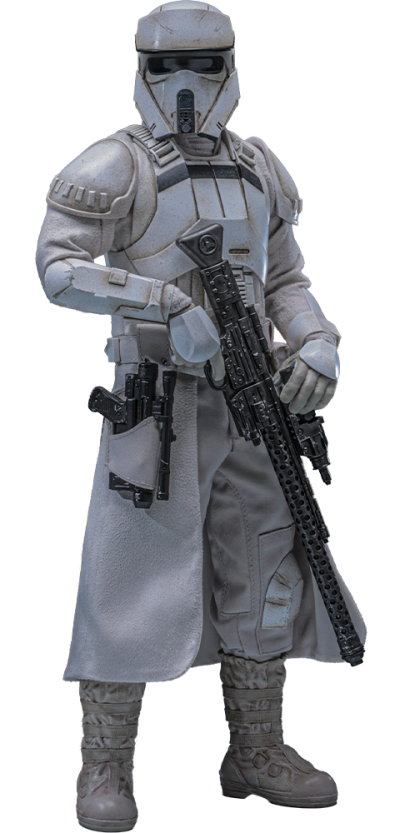 Imperial Remnant AT-RT Driver™ Sixth Scale Figure