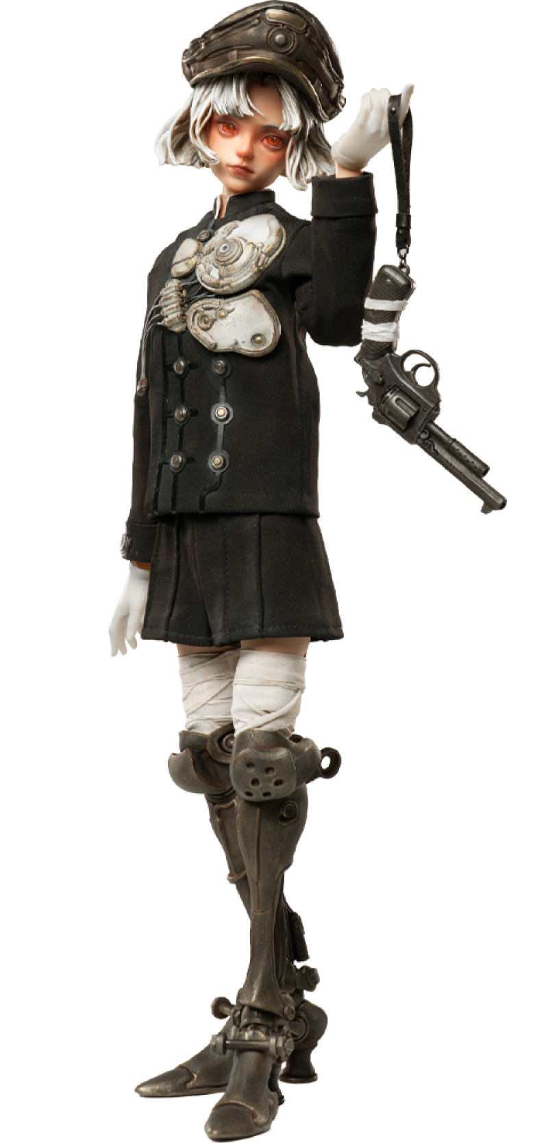 TON Sixth Scale Figure by Underverse