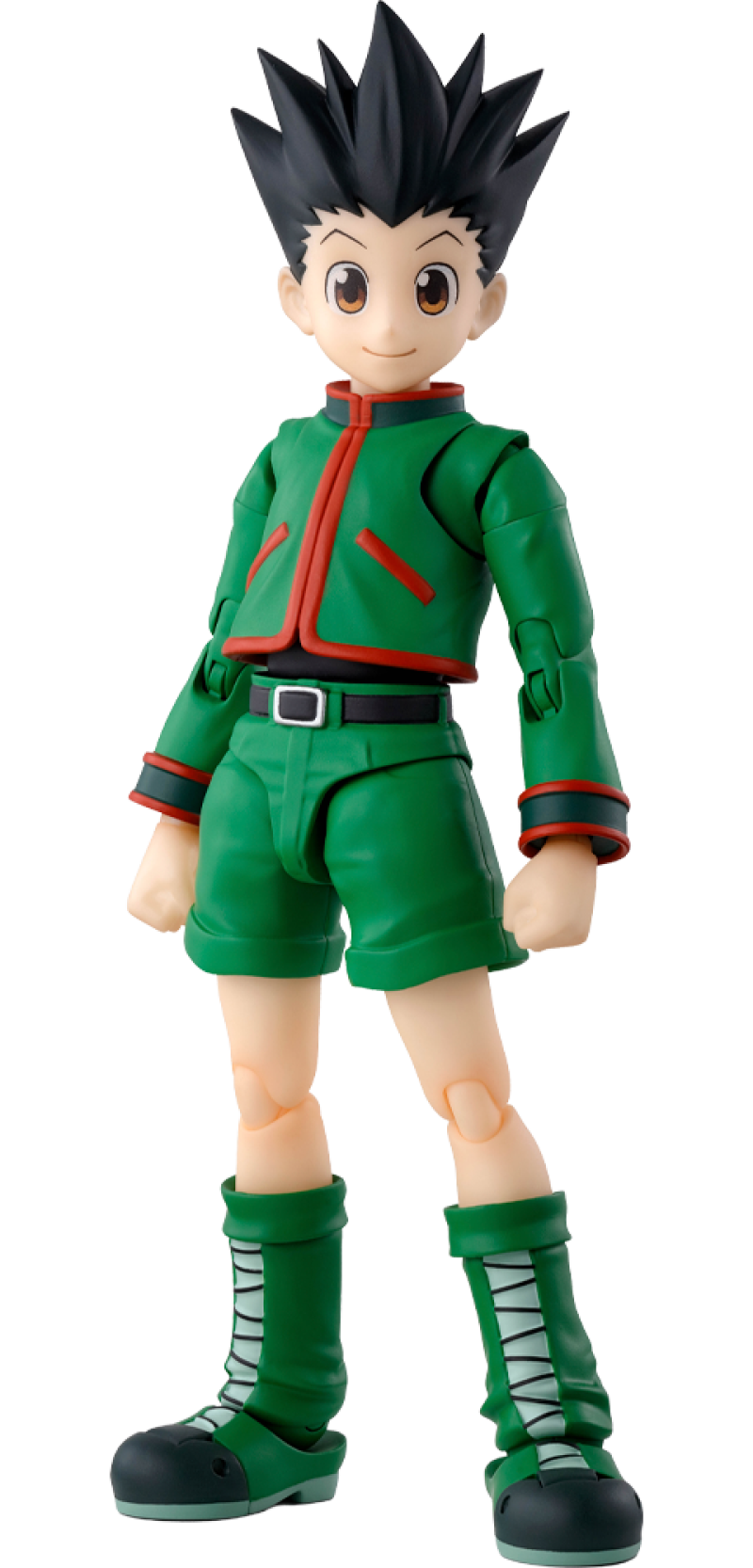 Gon Action Figure by Tamashii Nations