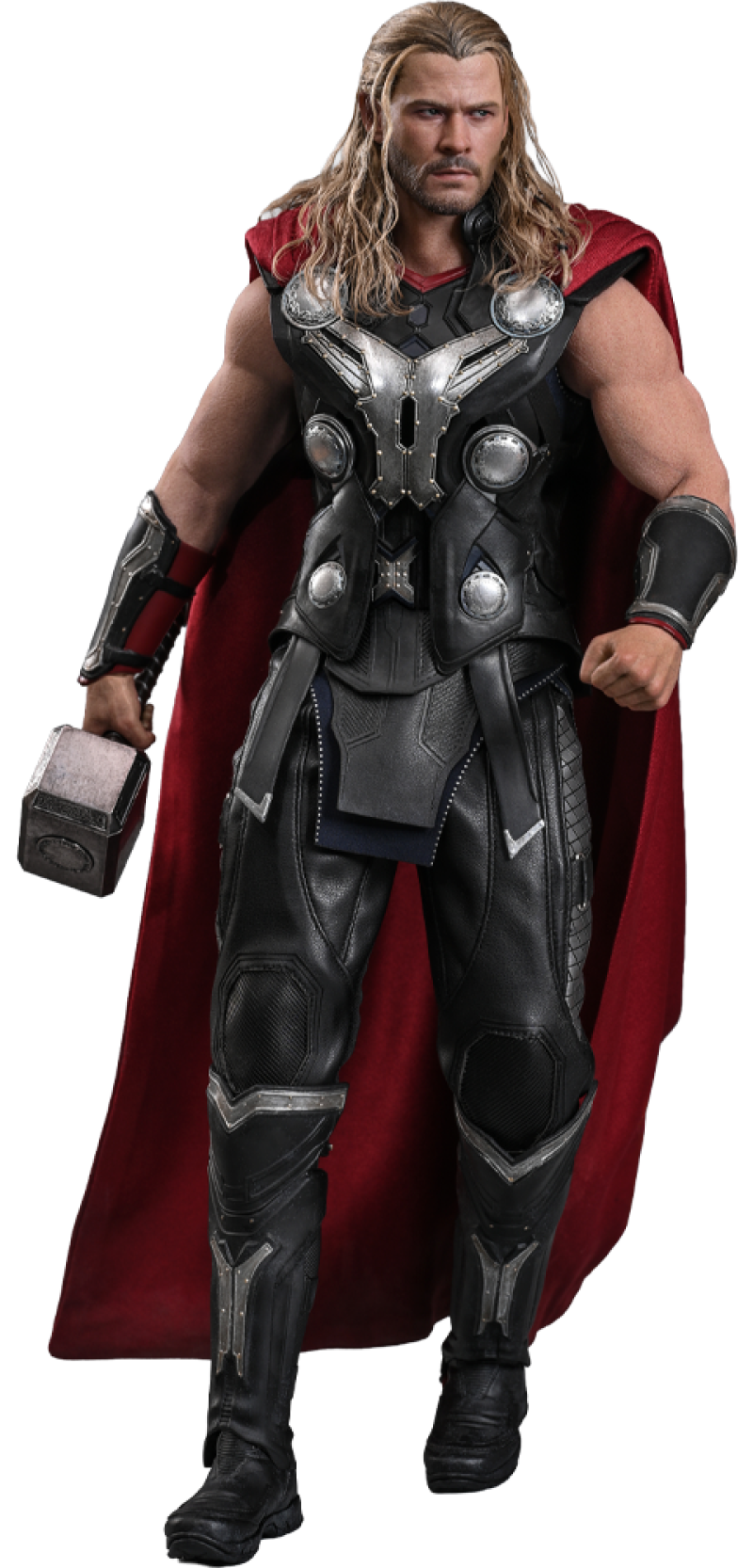 Thor (Artisan Edition) Sixth Scale Figure by Hot Toys