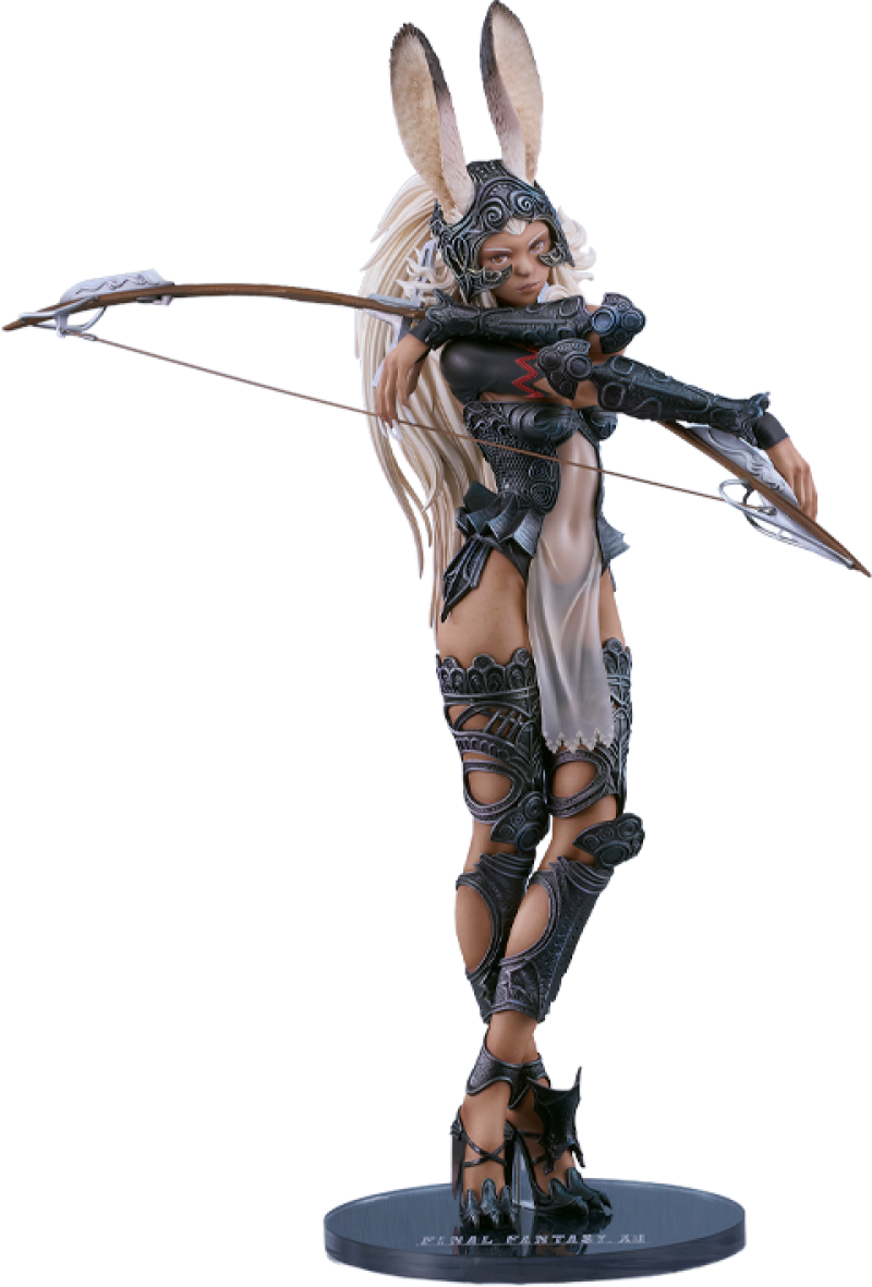 Fran Statues by Good Smile Company